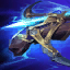 Tinh Linh Tia Hextech